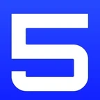 RPCS5 logo
